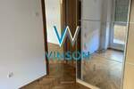 Jednoiposoban stan, Novi Sad, Podbara, izdavanje, 45m2, 250e, id1476024