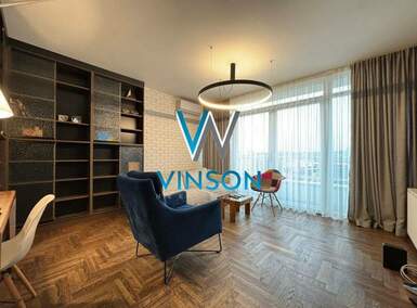 Dvoiposoban stan, Novi Sad, Grbavica, izdavanje, 80m2, 700e, id1460482