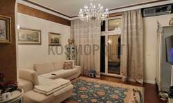 Dvosoban stan, Beograd, Centar, prodaja, 50m2, 265000e, id1476030