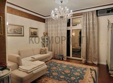 Dvosoban stan, Beograd, Centar, prodaja, 50m2, 265000e, id1476030