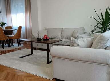 Jednoiposoban stan, Niš, Bulevar Nemanjića, izdavanje, 60m2, 600e, id1476032