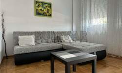 Dvosoban stan, Niš, Čair, izdavanje, 53m2, 500e, id1476034