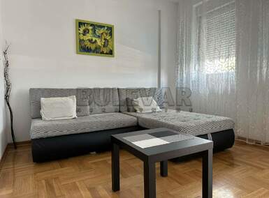 Dvosoban stan, Niš, Čair, izdavanje, 53m2, 500e, id1476034