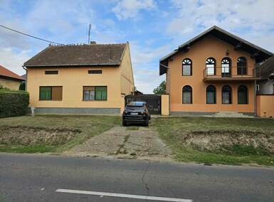 Kuca, Bačka Topola, prodaja, 270m2, 160000e, id1476036