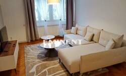 Dvosoban stan, Beograd, Skupština, izdavanje, 62m2, 900e, id1476037