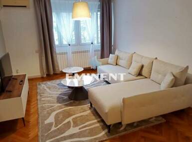 Dvosoban stan, Beograd, Skupština, izdavanje, 62m2, 900e, id1476037