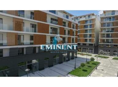 Garaza, Beograd, Blok 65, izdavanje, 12m2, 130e, id1476038