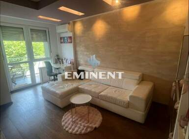 Dvosoban stan, Beograd, Hotel Jugoslavija, izdavanje, 44m2, 700e, id1476040