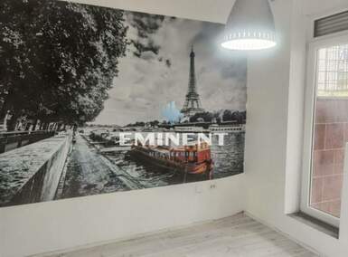 Jednosoban stan, Beograd, Sarajevska, izdavanje, 17m2, 350e, id1476041