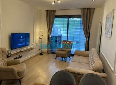 Trosoban stan, Beograd, Gundulićev Venac, izdavanje, 69m2, 1650e, id1476042