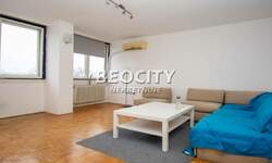 Dvosoban stan, Beograd, Voždovac, prodaja, 50m2, 158000e, id1476044