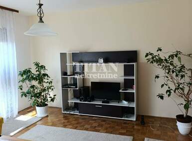 Troiposoban stan, Beograd, Vidikovac, izdavanje, 90m2, 750e, id1467023
