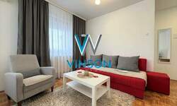 Jednoiposoban stan, Novi Sad, Rotkvarija, izdavanje, 42m2, 450e, id1475797