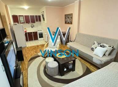 Jednoiposoban stan, Novi Sad, Bulevar Oslobođenja, izdavanje, 50m2, 480e, id1455675