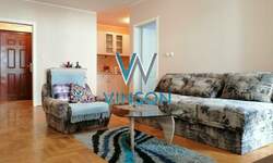 Jednoiposoban stan, Novi Sad, Nova Detelinara, izdavanje, 56m2, 400e, id1466246