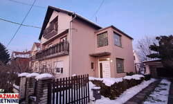 Kuca, Stara Pazova, prodaja, 550m2, 270000e, id1476046