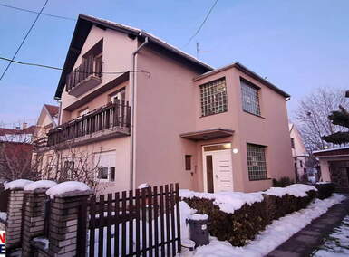 Kuca, Stara Pazova, prodaja, 250m2, 270000e, id1476046
