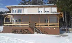 Kuća, Divčibare | Prodaja · 146m² · 130.000€