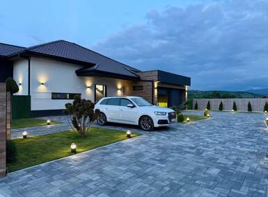 Kuca, Leskovac, prodaja, 525m2, 330000e, id1476049