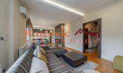 Stan, Beograd, Crveni Krst, prodaja, 160m2, 590000e, id1476050