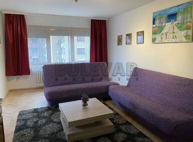 Dvoiposoban stan, Niš, Pravni fakultet, prodaja, 69m2, 172500e, id1476051