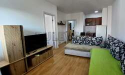 Jednoiposoban stan, Niš, Dom zdravlja, izdavanje, 36m2, 300e, id1476052