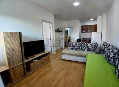 Jednoiposoban stan, Niš, Dom zdravlja, izdavanje, 36m2, 300e, id1476052