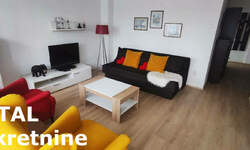 Dvosoban stan, Novi Sad, Liman 2, prodaja, 59m2, 205000e, id1476054