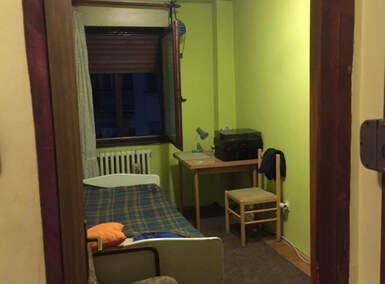 Dvosoban stan, Novi Sad, Bulevar, prodaja, 46m2, 125000e, id1476056