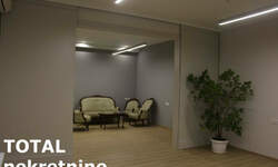 Cetvorosoban stan, Novi Sad, Centar, izdavanje, 115m2, 800e, id1476061