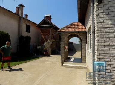 Kuca, Ćuprija, prodaja, 250m2, 100000e, id793215