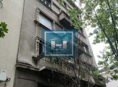 Trosoban stan, Beograd, Studentski Trg, prodaja, 77m2, 385000e, id1476064