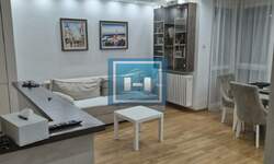 Trosoban stan, Beograd, Lion, prodaja, 64m2, 265000e, id1476065