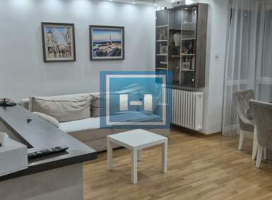 Trosoban stan, Beograd, Lion, prodaja, 64m2, 265000e, id1476065