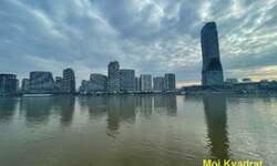 Cetvorosoban stan, Beograd, Beograd na vodi, prodaja, 147m2, 867000e, id1449356