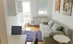 Jednoiposoban stan, Beograd, Ruzveltova, prodaja, 33m2, 150000e, id1476068