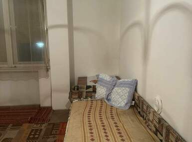 Dvoiposoban stan, Niš, Knjaževačka, prodaja, 53m2, 92500e, id1476076