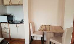 Garsonjera, Novi Sad, izdavanje, 24m2, 300e, id1476078