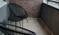 Dvosoban stan, Novi Sad, izdavanje, 48m2, 450e, id1476079