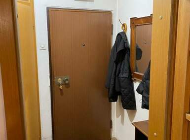 Dvosoban stan, Beograd, Banovo Brdo, izdavanje, 54m2, 500e, id1476080