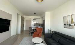 Trosoban stan, Beograd, Beograd na vodi, izdavanje, 80m2, 1600e, id1476081