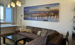 Dvoiposoban stan, Novi Sad, izdavanje, 59m2, 950e, id1476085