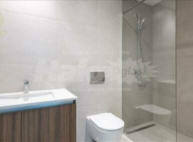 Dvosoban stan, Beograd, Beograd na vodi, izdavanje, 55m2, 1200e, id1476086