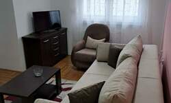 Dvosoban stan, Novi Sad, izdavanje, 50m2, 450e, id1476089