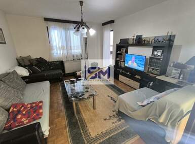 Dvoiposoban stan, Beograd, Barajevo (mesto), prodaja, 75m2, 77000e, id1476091