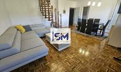 Troiposoban stan, Beograd, Farmaceutski fakultet, izdavanje, 85m2, 570e, id1476092