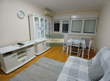 Dvoiposoban stan, Kragujevac, izdavanje, 75m2, 450e, id1476093