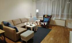 Dvosoban stan, Beograd, Kalenić Pijaca, izdavanje, 46m2, 600e, id1476097