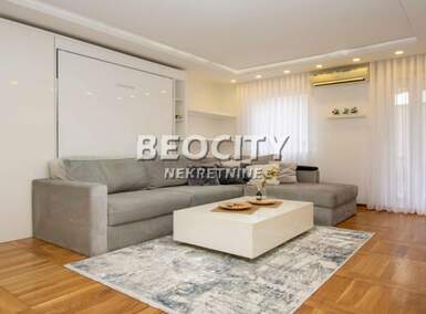 Jednosoban stan, Beograd, Voždovac, izdavanje, 39m2, 600e, id1476100