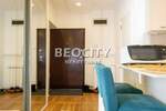 Jednosoban stan, Beograd, Voždovac, izdavanje, 39m2, 600e, id1476100
